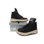 PKGoden  Rick Owens DRKSHDW x Converse1970s turbodrk weapon 172342C