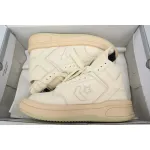 PKGoden  Rick Owens DRKSHDW x ConverseWeapon turbodrk 172343C 
