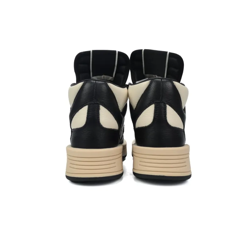 PKGoden  Rick Owens DRKSHDWxConverseTURBOWPN A03945C 