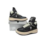 PKGoden  Rick Owens DRKSHDWxConverseTURBOWPN A03945C 