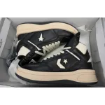 PKGoden  Rick Owens DRKSHDWxConverseTURBOWPN A03945C 