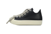 RICK OWENS/RO Black and White