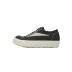 PKGoden Rick Owens DRKSHDW Black and White