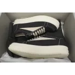 PKGoden Rick Owens DRKSHDW Black and White