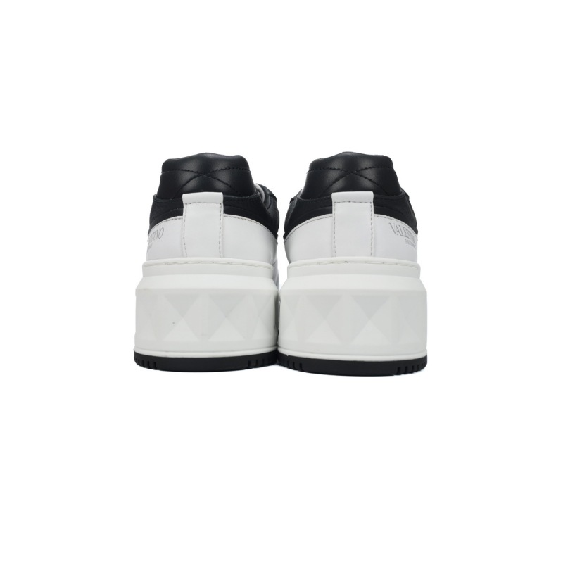 PKGoden Valentino One Stud XLWhite Black