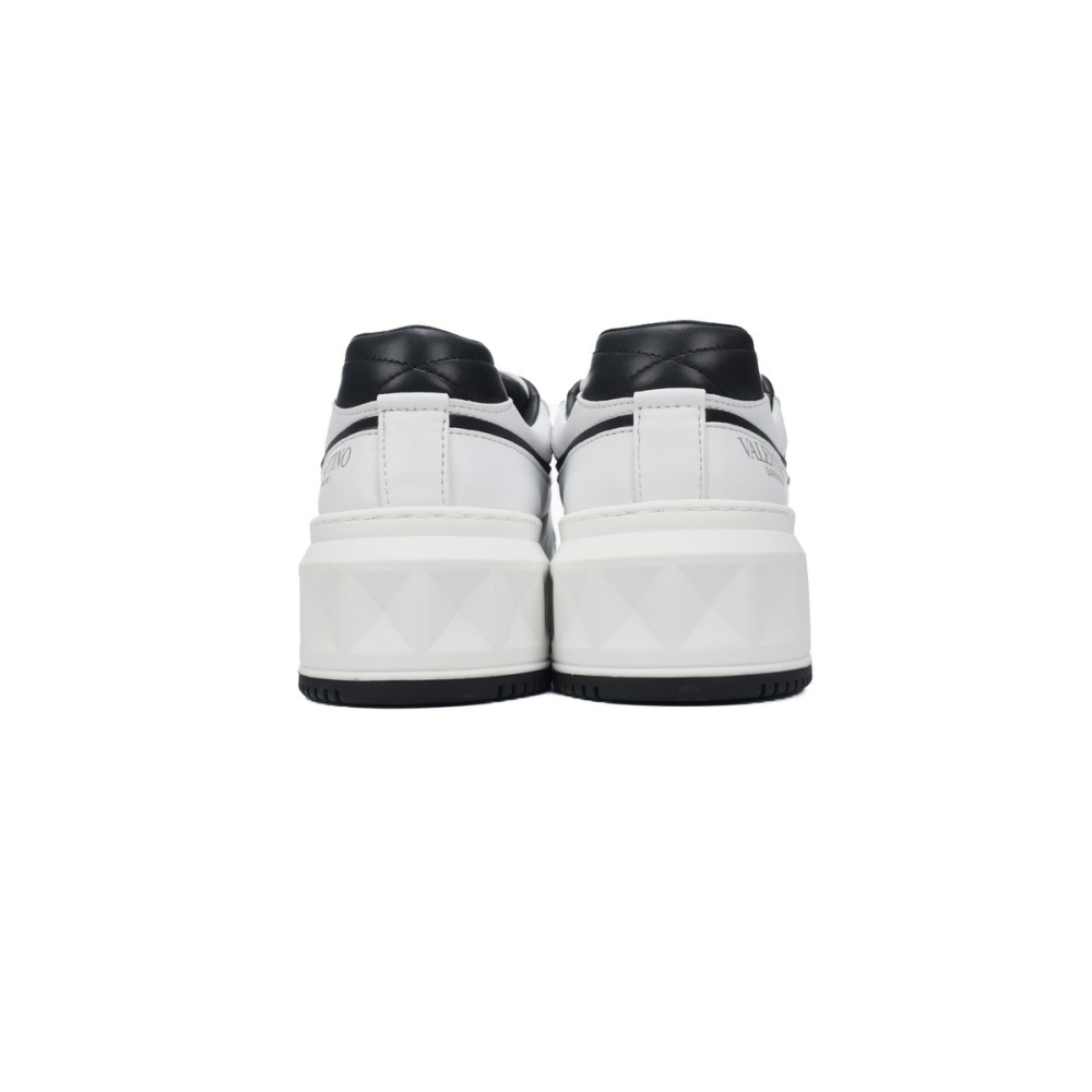 PKGoden Valentino One Stud XL White Gray 