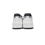 PKGoden Valentino One Stud XL White Gray 