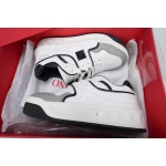 PKGoden Valentino One Stud XL White Gray 