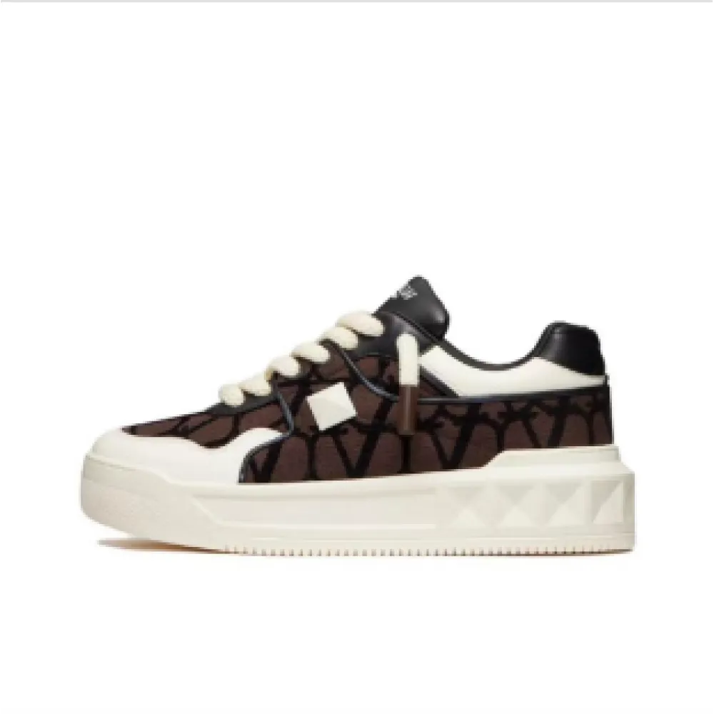 PKGoden Valentino One Stud XL Leopard