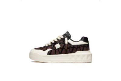 PKGoden  Valentino One Stud XL Leopard 01