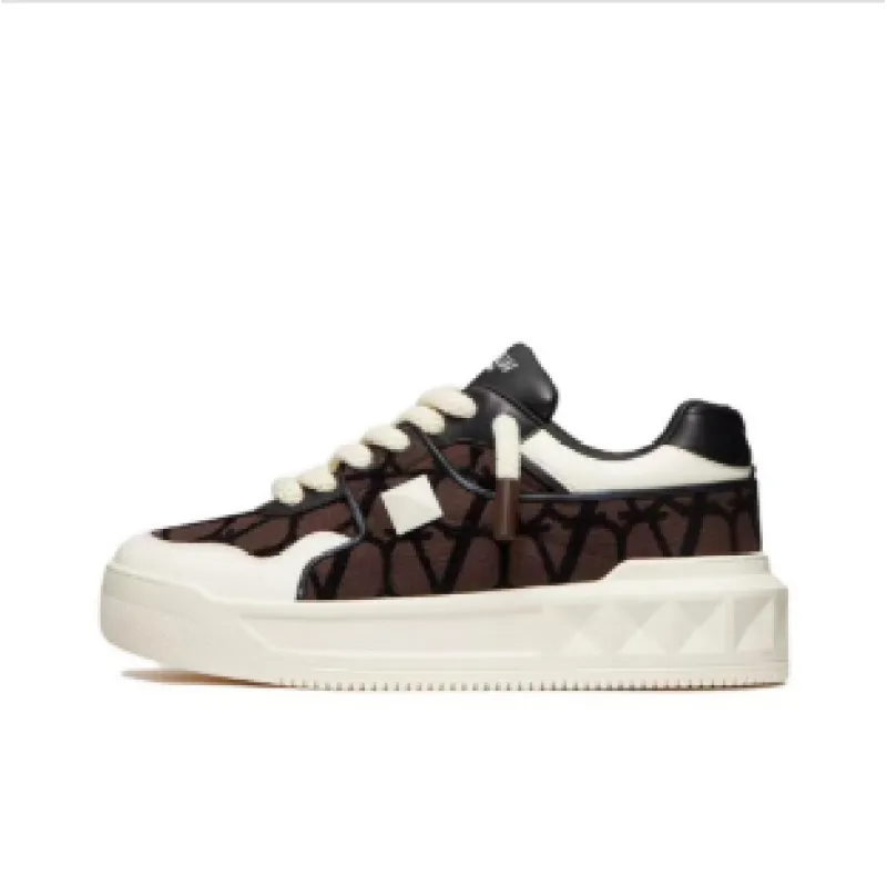 PKGoden Valentino One Stud XL Leopard