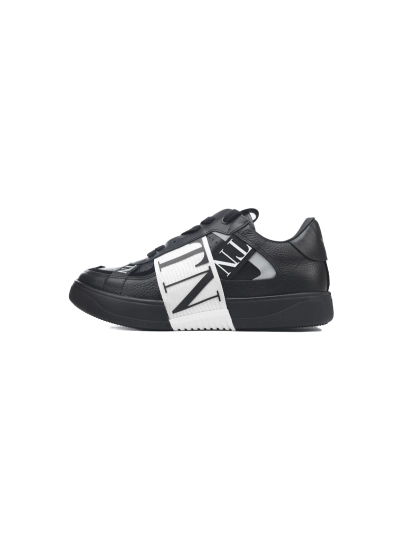 PKGoden  Valentino Garavani VL7N Low Sneakers Black 01