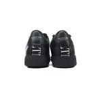PKGoden Valentino Garavani VL7N Low Sneakers Black