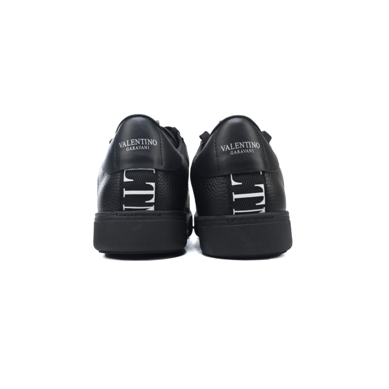 PKGoden Valentino Garavani VL7N Low Sneakers Black