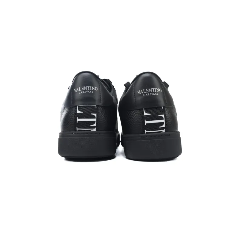 PKGoden Valentino Garavani VL7N Low Sneakers Black