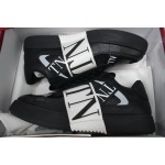 PKGoden Valentino Garavani VL7N Low Sneakers Black