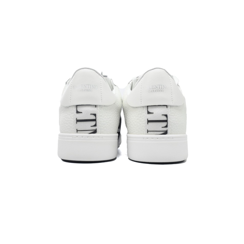 PKGoden Valentino Garavani VL7N Low Sneakers White Black