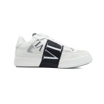 PKGoden Valentino Garavani VL7N Low Sneakers White Black