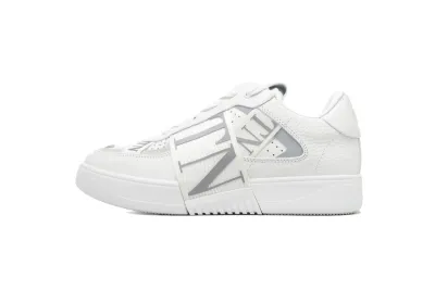 PKGoden  Valentino Garavani VL7N Low Sneakers Silver 01