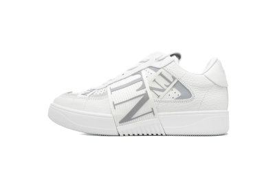 PKGoden  Valentino Garavani VL7N Low Sneakers Silver 01