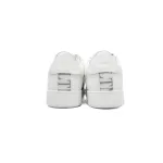 PKGoden Valentino Garavani VL7N Low Sneakers Silver