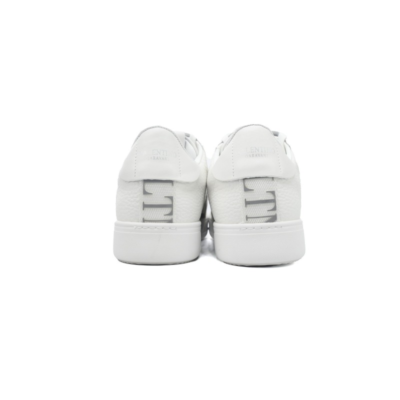 PKGoden Valentino Garavani VL7N Low Sneakers Silver