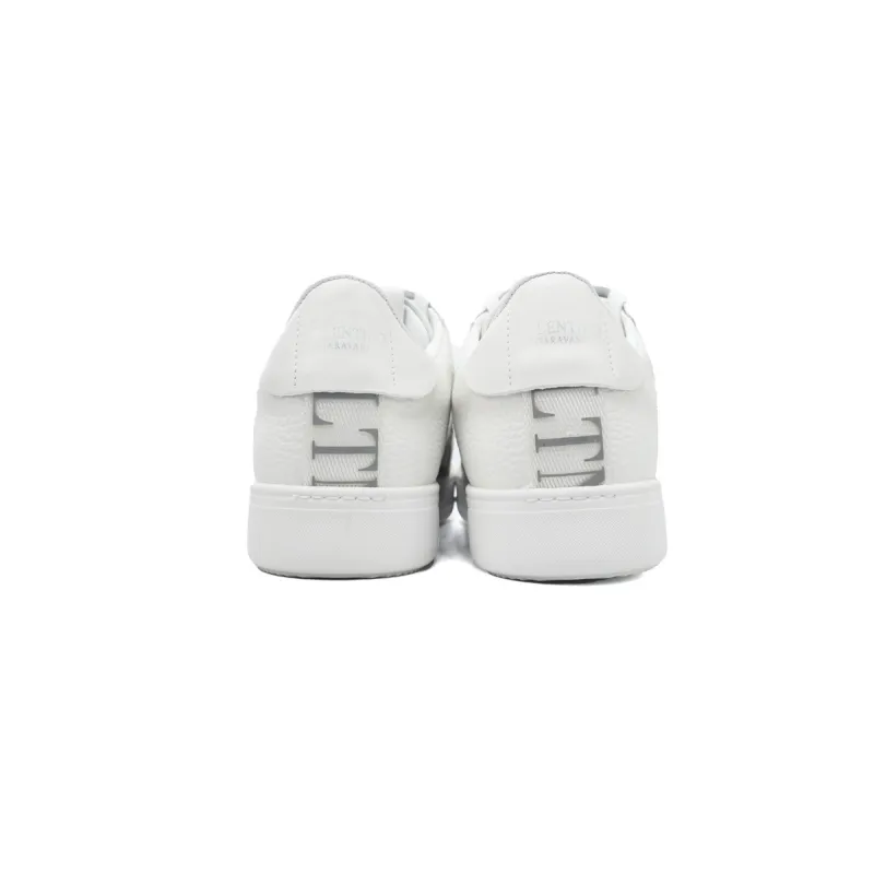 PKGoden Valentino Garavani VL7N Low Sneakers Silver