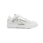 PKGoden Valentino Garavani VL7N Low Sneakers Silver