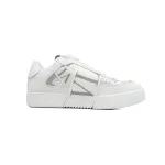 PKGoden Valentino Garavani VL7N Low Sneakers Silver