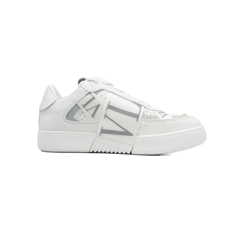 PKGoden Valentino Garavani VL7N Low Sneakers Silver