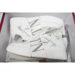 PKGoden Valentino Garavani VL7N Low Sneakers Silver