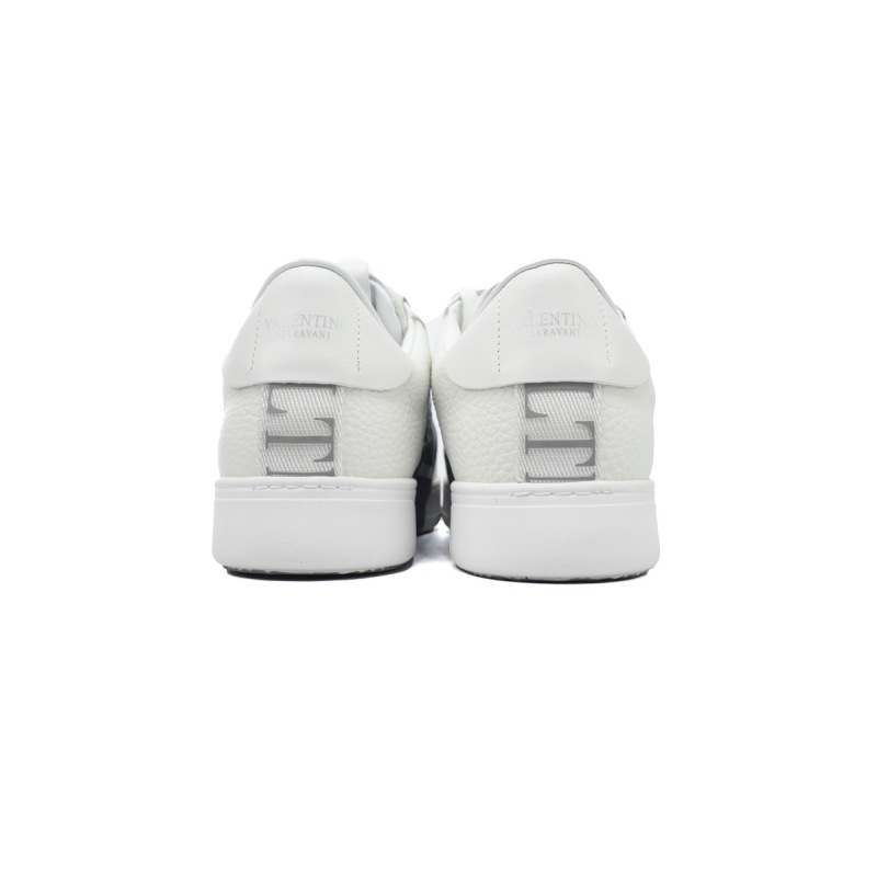 PKGoden Valentino Garavani VL7N Low Sneakers White Grey