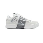 PKGoden Valentino Garavani VL7N Low Sneakers White Grey