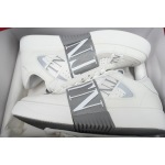 PKGoden Valentino Garavani VL7N Low Sneakers White Grey