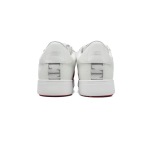 PKGoden Valentino Garavani VL7N Low Sneakers White Red