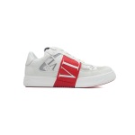 PKGoden Valentino Garavani VL7N Low Sneakers White Red