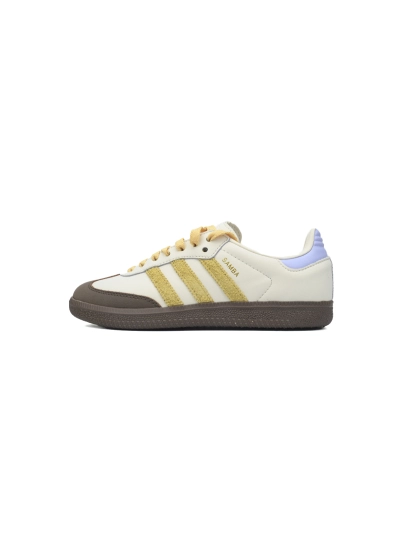 POP  Originals Samba POP Oat Violet Tone IE0875  01