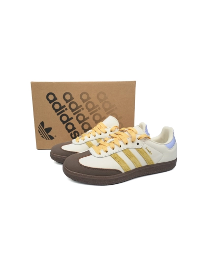 POP  Originals Samba POP Oat Violet Tone IE0875  02