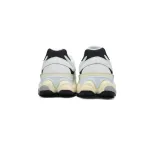 PKGoden New Balance 9060 White Black U9060AAB