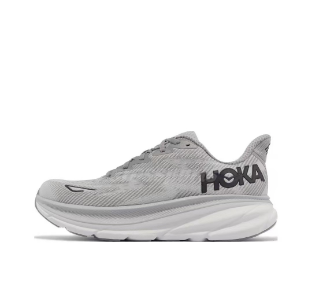 POP  HOKA Clifton 9 2E Wide Harbor Mist 1132210-HMBC