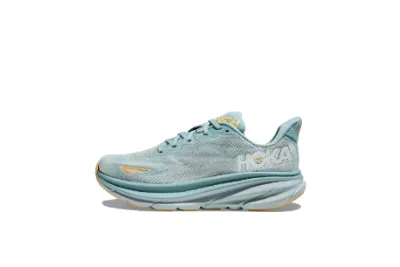 POP  HOKA Clifton 9 Cloud Blue 1127895-CBIF 01