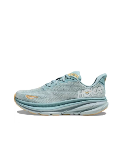 POP  HOKA Clifton 9 Cloud Blue 1127895-CBIF 01