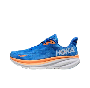 POP  HOKA Clifton 9 Coastal Sky 1127895-CSAA