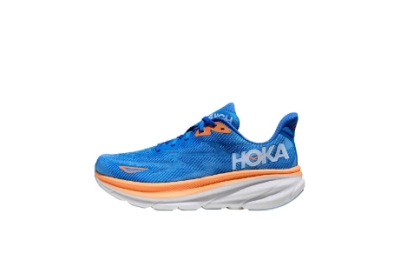 POP  HOKA Clifton 9 Coastal Sky 1127895-CSAA 01