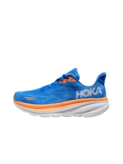 POP  HOKA Clifton 9 Coastal Sky 1127895-CSAA 01