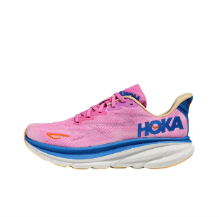 POP  HOKA Clifton 9 Cyclamen Sweet Lilac 1127896-CSLC