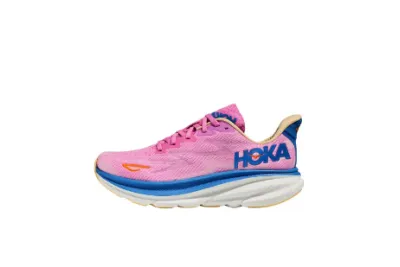 POP  HOKA Clifton 9 Cyclamen Sweet Lilac 1127896-CSLC 01