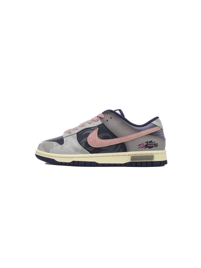 POP  Dunk Low Heart of Sand FV8106-181 01