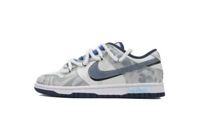 POP  Dunk Low DD1391-400 01