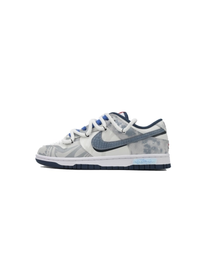 POP  Dunk Low DD1391-400 01